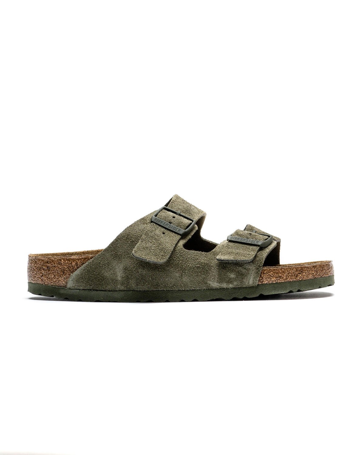 Birkenstock arizona best sale normal fit